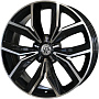 диски Диск 8j-19" 5*112 43 57.1 BFM (5022) *** VW-1269