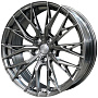 диски Диск литой DWS XF-15 HB 8.5j-20 5x108 ET35 DIA73.1 (24150-9)