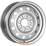 диски ТЗСК ВАЗ 01-07 5x13 4*98 ET29 DIA60.1 Silver Штампованный