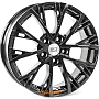 диски RST R207 6.5x17 5*114.3 ET45 DIA54.1 BL Литой