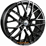 диски RST R019 7.5x19 5*114.3 ET45 DIA67.1 BL Литой