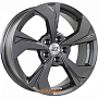 диски RST R217 7x17 5*108 ET40 DIA54.1 GG Литой