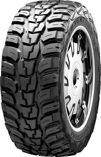 Шина всесезонная Marshal Road Venture MT KL71 265/75 
R16 119/116Q Нешипованная