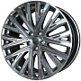 диски Диск 8.5j-19" 5*112 35 66.6 MGFP (119) *** AU-1339