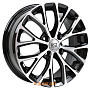 диски RST R015 6x15 4*100 ET40 DIA60.1 BL Литой