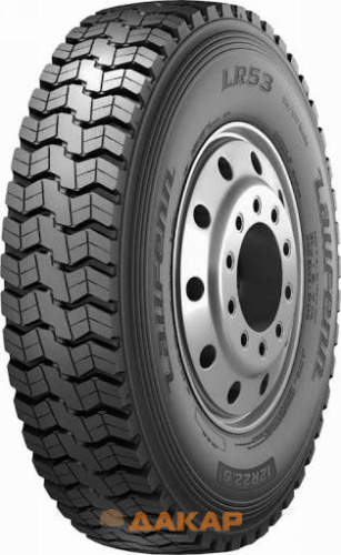 Шина грузовая  Laufenn LR53 315/80 
R22.5 156/150K ведущая