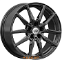 диски Wheels UP UP121 7x17 5*112 ET45 DIA66.6 New Black Литой