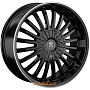 диски Replay TA12 8x18 6*139.7 ET36 DIA100.1 BKL Литой