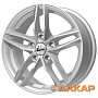 диски iFree Moskva 6.5x16 5*114.3 ET45 DIA67.1 Блэк Джек Литой