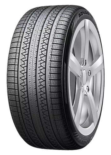 Шина летняя Yokohama Advan V35A 285/40 
R22 110V 