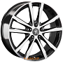 диски Replay GA24 8.5x20 5*120 ET45 DIA59.6 BKF Литой