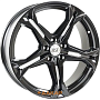 диски RST R099 7.5x19 5*108 ET46 DIA63.3 BL Литой