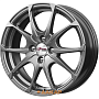 диски iFree Такеши 6x16 4*100 ET45 DIA60.1 Хай Вэй Литой