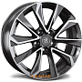 диски Replay HND315 7.5x19 5*114.3 ET49.5 DIA67.1 GMF Литой