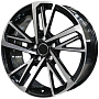 диски Диск литой DWS TY-4381 GBM 8j-19 5x114.3 ET50 DIA60.1 (255)