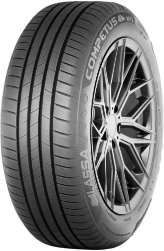 Шина летняя Lassa Competus H/P 3 215/60 
R17 100V 