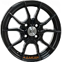 диски RST R014 5.5x14 4*98 ET33 DIA58.6 GB Литой