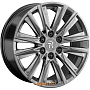 диски Replay TA15 9x20 6*139.7 ET30 DIA100.1 HPB Литой