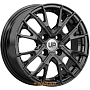 диски Wheels UP UP127 5.5x14 4*100 ET45 DIA56.1 New Black Литой