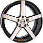 диски Neo V03 6.5x16 4*100 ET40 DIA60.1 BD Литой