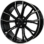 диски Диск литой DWS BM-0220 BM 8.5j-20 5x112 ET30 DIA66.6 (перед)
