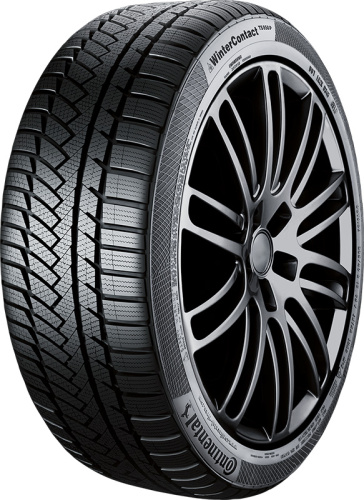 Шина зимняя Continental ContiWinterContact TS 850 P 235/55 
R19 101H Нешипованная