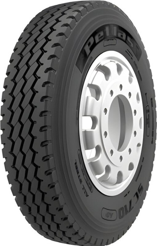 Шина грузовая  Petlas SC710 315/80 
R22.5 156/150L универсальная