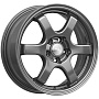 диски Скад Киото 6x15 4*108 ET47.5 DIA63.3 Графит Литой