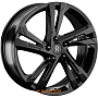 диски Replay HV51 7x19 5*114.3 ET40 DIA66.6 BK Литой