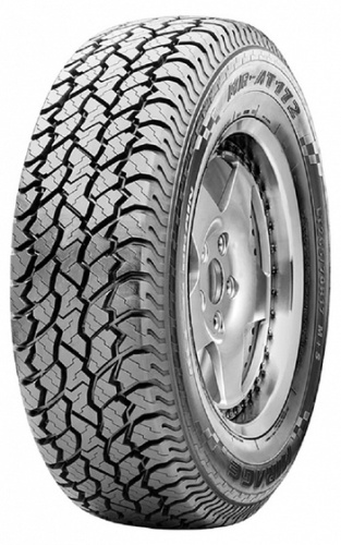 Шина летняя Mirage MR-172 245/75 
R16 111S      Нешипованная 