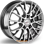 диски X'trike X-135 6.5x16 5*114.3 ET40 DIA66.1 HSBFP Литой