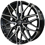 диски Диск литой DWS-1262 BFP 8j-19 5x139.7 ET30 DIA98.5 (1269)