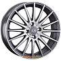 диски LS 425 6x16 4*100 ET41 DIA60.1 GMF Литой