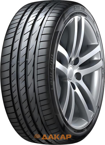 Шина летняя Laufenn S FIT EQ LK01 + 225/45 
R17 94V 