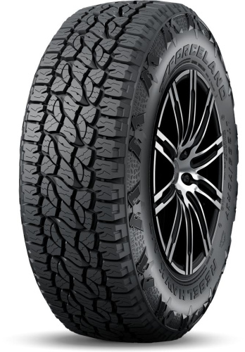 Шина летняя Forceland REBEL HAWK 265/70 
R15 112T 