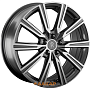 диски Replay LR93 7.5x19 5*120 ET39.5 DIA72.6 GMF Литой