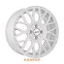 диски X'trike X-125 6.5x16 4*100 ET36 DIA67.1 HSB Литой
