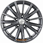 диски Khomen KHW 1611 6.5x16 5*114.3 ET50 DIA66.1 Gray Литой
