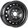 диски Accuride ВАЗ 2103 5x13 4*98 ET29 DIA60.1 Black Штампованный