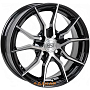 диски RST R014 5.5x14 4*98 ET33 DIA58.6 BD Литой