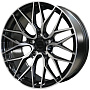 диски Диск литой DWS BM-22129 8.5j-19 5x112 ET35 DIA66.6 BFM (перед)