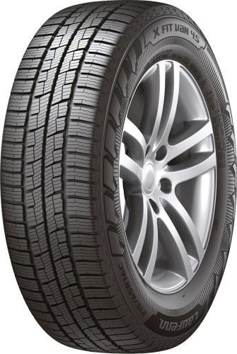 Шина всесезонная Laufenn X FIT VAN 4S LV71 215/70 
R15C 109/107S Нешипованная