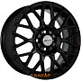 диски X'trike X-125 6.5x16 4*98 ET35 DIA58.6 BKM Литой