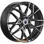 диски K&K Вудроф 7x18 5*108 ET52 DIA60.1 Кварц Литой