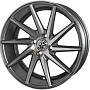 диски Диск 7.5j-17" 5*112 40 66.6 GMF ***-561Left