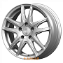 диски Скад Сидней 6x16 5*110 ET50 DIA67.1 Селена Литой