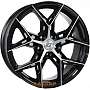 диски RST R139 7.5x19 5*108 ET47 DIA60.1 BFP Литой