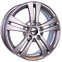 диски Neo 540 6x15 5*112 ET40 DIA57.1 Silver Литой