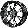 диски Диск литой DWS-5813 BFP 6.5j-15 4x100 ET35 DIA60.1 (24160-6)