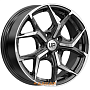 диски Wheels UP UP120 6.5x16 5*112 ET42 DIA57.1 New Diamond Литой